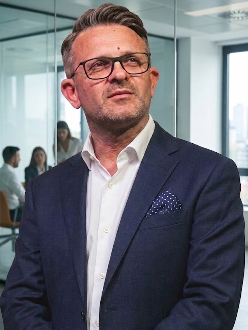 Michele Trasparente