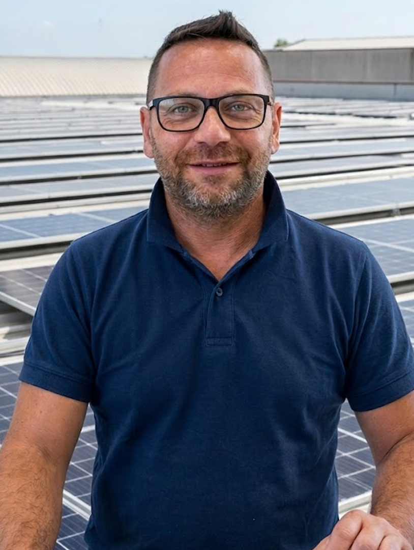 Andrea Colella
