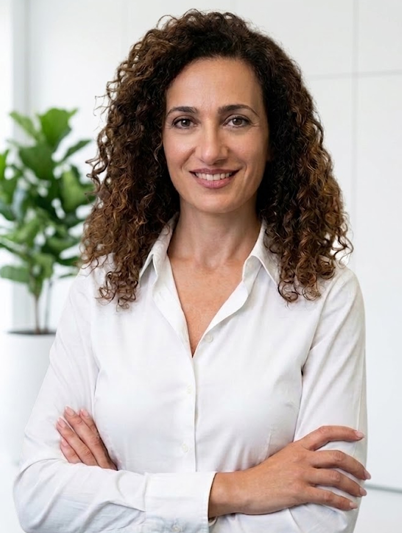 Mariangela Trasparente