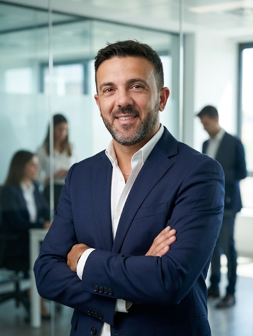 Fabio Trasparente