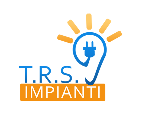 TRS Impianti Logo